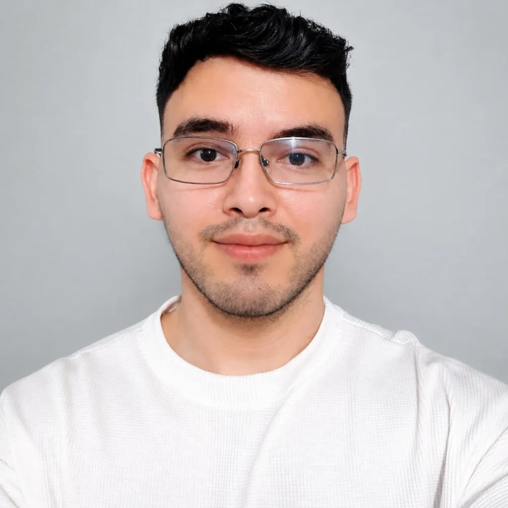 Andrés C.